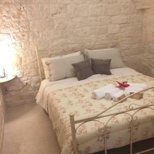 Trulli Pietra Viva