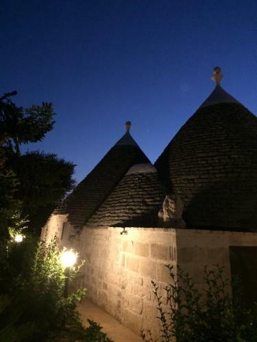 Trulli Pietra Viva