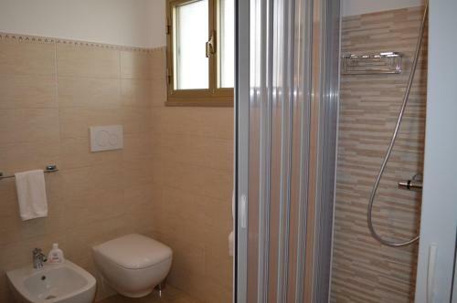 Casa Vacanze La Foggia