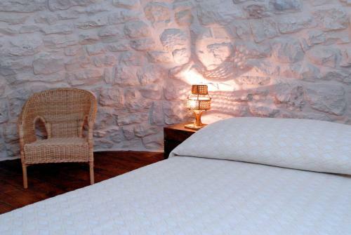 Apartamento Trullo Suite Regina