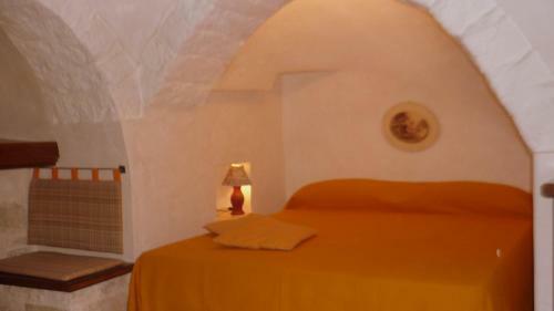 Apartamento Trullo Suite Regina