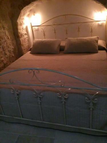 Trulli Resort Grassi