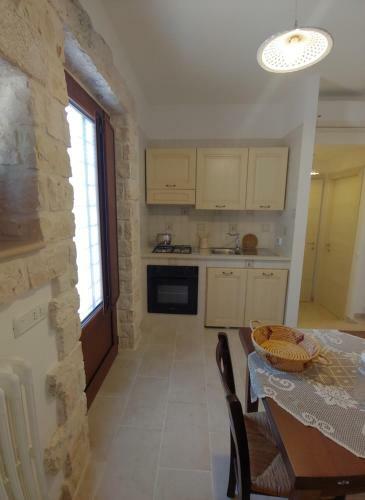 Apartamento Trulli Monsalis