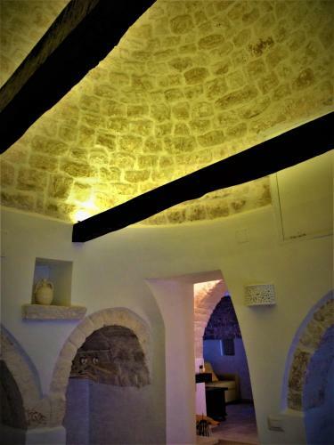 Trullo "vicolo Fiorito"