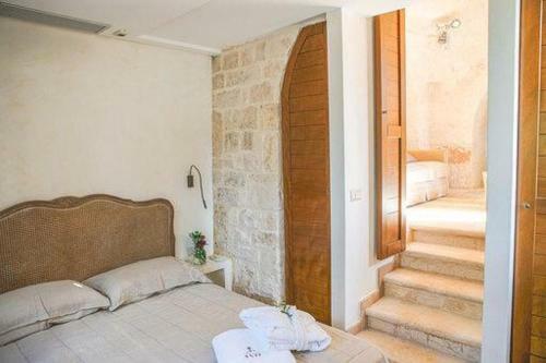 Bed & Breakfast Trullo Grace -trulli Anti' Charme & Relax