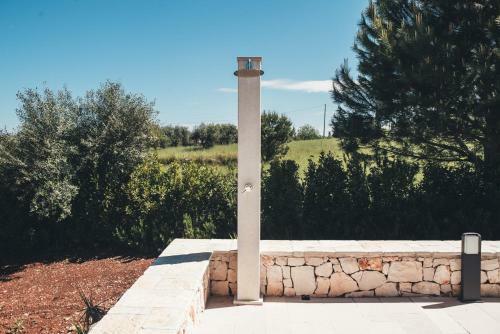 Bed & Breakfast Trullo Grace -trulli Anti' Charme & Relax