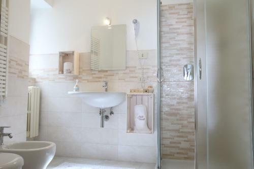 Apartamento Trullo Delle Sorelle