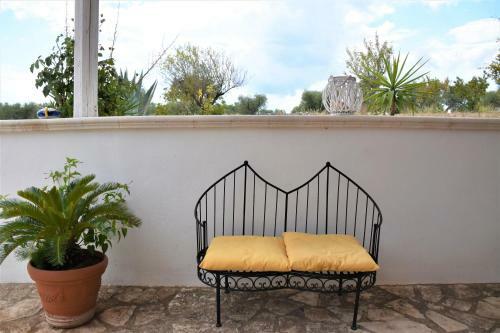 Trullo Il Zippo In Zippitello