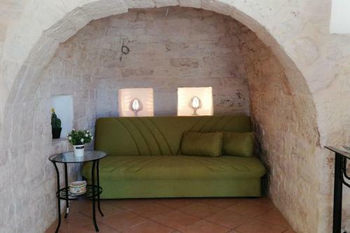 Trullo Il Zippo In Zippitello