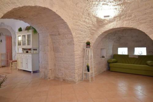 Trullo Il Zippo In Zippitello