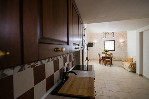 Apartamento Masseria Mezza Ruota