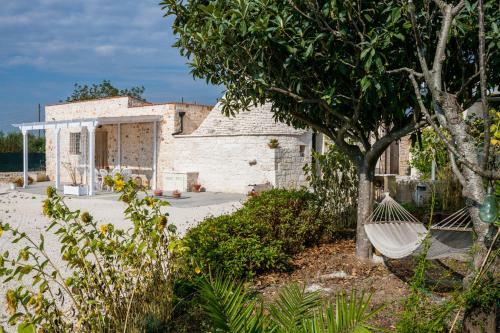 Apartamento Masseria Mezza Ruota
