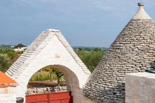 Apartamento Masseria Mezza Ruota