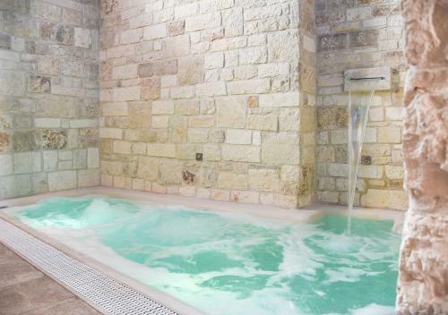 Apartamento Trulli E Puglia Luxury Suite