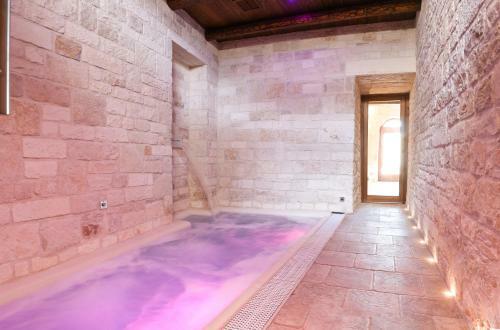 Apartamento Trulli E Puglia Luxury Suite