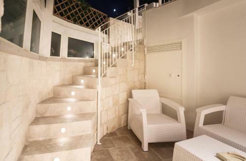 Apartamento Trulli E Puglia Luxury Suite