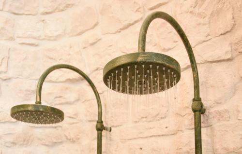 Apartamento Trulli E Puglia Luxury Suite