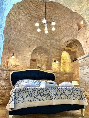Apartamento Trulli E Puglia Luxury Suite