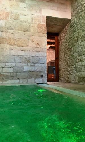 Apartamento Trulli E Puglia Luxury Suite