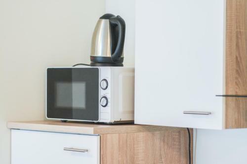 Apartamento Il Mare Appart Hotel 1
