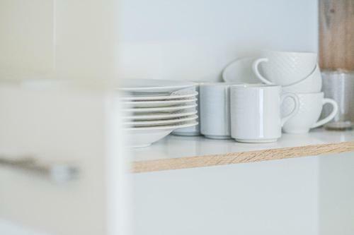 Apartamento Il Mare Appart Hotel 1