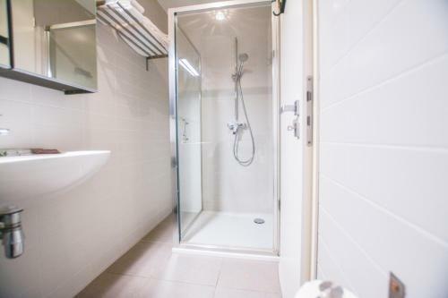 Apartamento Il Mare Appart Hotel 1