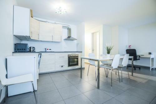 Apartamento Il Mare Appart Hotel 1