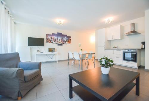 Apartamento Il Mare Appart Hotel 1