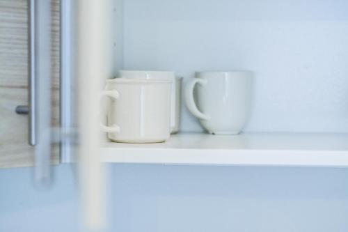 Apartamento Il Mare Appart Hotel 1