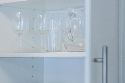 Apartamento Il Mare Appart Hotel 1