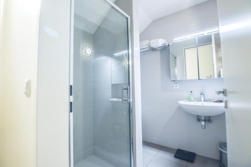 Apartamento Il Mare Appart Hotel 1