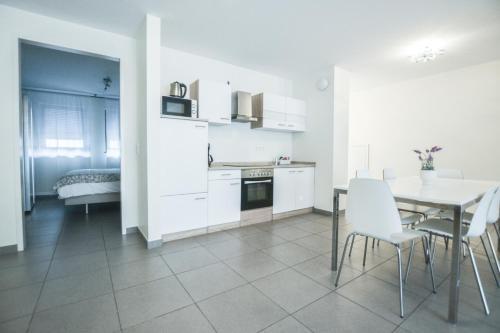 Apartamento Il Mare Appart Hotel 1