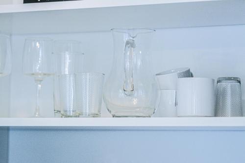 Apartamento Il Mare Appart Hotel 1