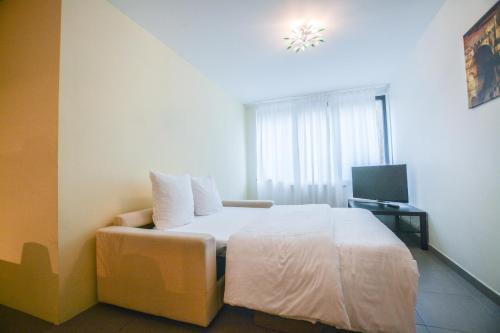 Apartamento Il Mare Appart Hotel 1