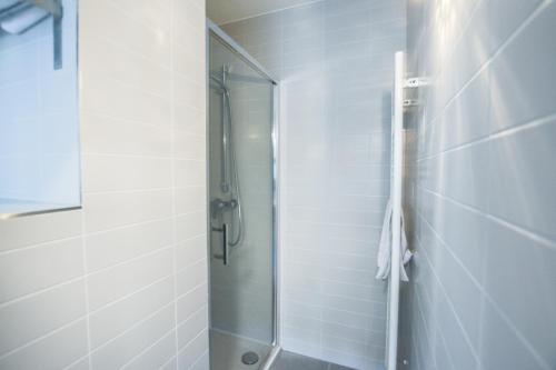 Apartamento Il Mare Appart Hotel 1