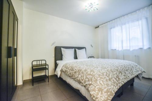 Apartamento Il Mare Appart Hotel 1