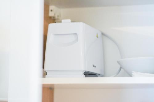 Apartamento Il Mare Appart Hotel 1