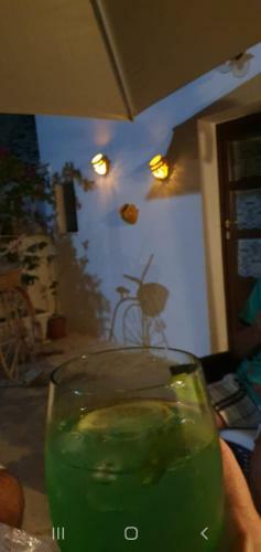 Bed & Breakfast Trulli Selva E Natura Gio'.ele