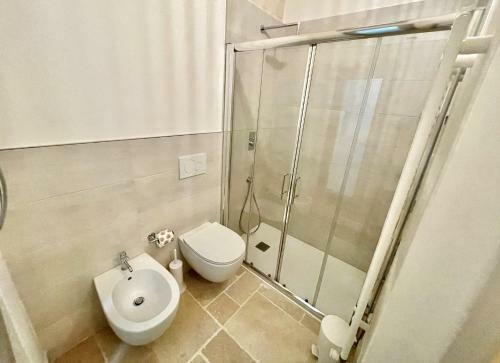 Apartamento Antica Pietra Bianca