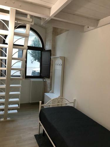 Nido Di Pietra-dimora In Centro