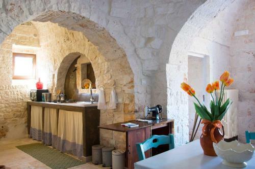 Bed & Breakfast Trullo Sweet Trullo