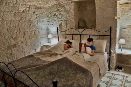 Bed & Breakfast Trullo Sweet Trullo