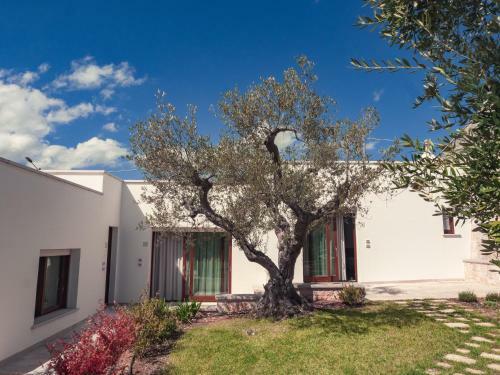 Bed & Breakfast Rifugio Di Puglia - Trulli & Dimore