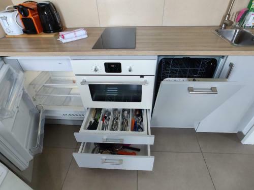 Apartamento Studio Flat With Best Views Of Luxembourg City