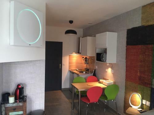 Aparthotel Moulin D'albias
