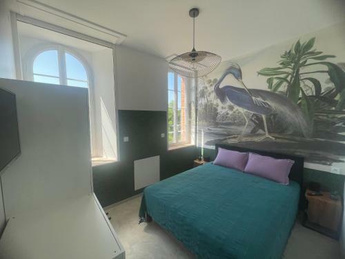 Aparthotel Moulin D'albias