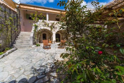 Holiday Home In Blaskovici-grizane 39289