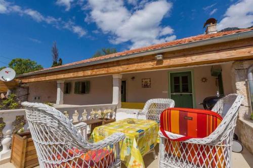 Holiday Home In Blaskovici-grizane 39289