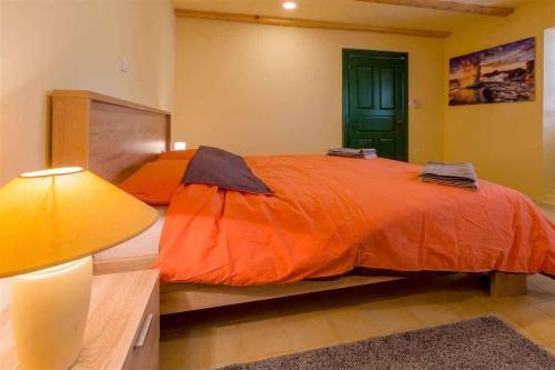 Holiday Home In Blaskovici-grizane 39289