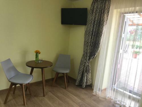 Bed & Breakfast Vytauto Bamso Sodyba